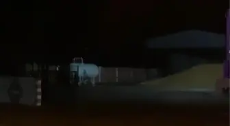 Adana'da fabrika gaz sızıntısı: 36 kişi hastaneye kaldırıldı