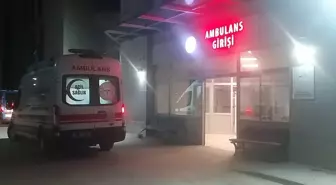 Adana'da mısır fabrikasında gaz sızıntısı: 34 kişi zehirlendi