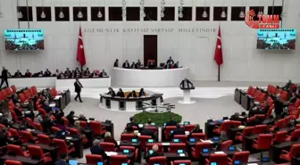 İYİ Parti Milletvekili Fakıbaba, akademisyenlerin yaşadığı sorunları gündeme getirdi