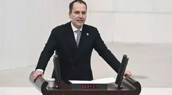 AK Parti, MHP, İYİ Parti ve Saadet Partisinden terör saldırılarıyla ilgili ortak bildiri Açıklaması