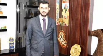Başkan Acar'dan 25 Aralık kutlama mesajı