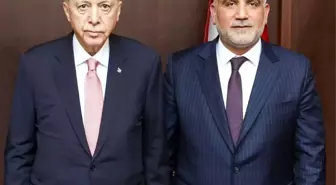 Başkan Sandıkçı: 'Türkiye Yüzyılı'nda ilçemize değer katmaya devam edeceğiz'