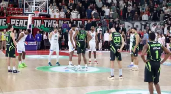 P. Karşıyaka, Tofaş'ı farklı mağlup etti