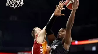 Beşiktaş Emlakjet: 89-83