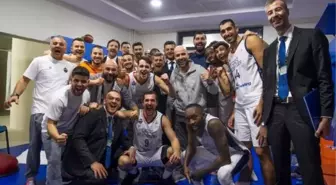 Çağdaş Bodrum Spor, geri dönüşle galip geldi