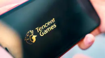 Çin'in online oyun düzenlemeleri Tencent ve NetEase'i vurdu