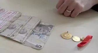 Samsun'da dilencilere göz açtırılmıyor