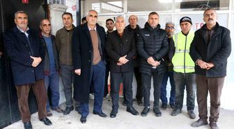 Diyarbakır'da Tapusu Olmayanlar Doğalgaz Aboneliği Alamıyor