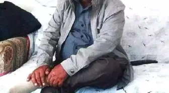 Zonguldak'ta evinde ölü bulunan yaşlı adamın gazdan zehirlendiği ihtimali