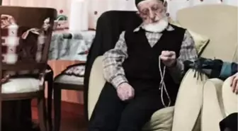 AK Parti Artvin Milletvekili Faruk Çelik'in babası vefat etti