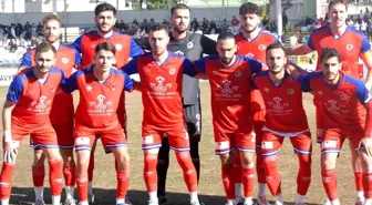 Fethiyespor Tatsız 1-3