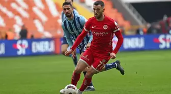 Futbol: Trendyol Süper Lig