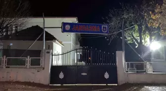 Konya'da aranan şahıs yakalandı