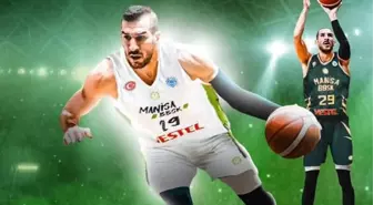 Manisa Büyükşehir Belediyespor, Büyükçekmece Basketbol'a yenildi