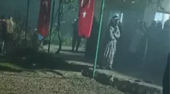 Mardin'e şehit ateşi düştü
