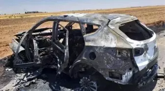 MİT, PKK/YPG'nin sözde Aynularab sorumlusunu etkisiz hale getirdi