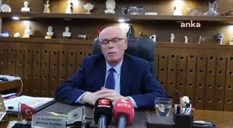 Eskişehir'de madenlere saldırı görülüyor