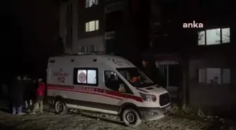 Piyade Er Semih Yımaz'ın Şehadet Haberi Çorum'da Yaşayan Ailesine Ulaştı