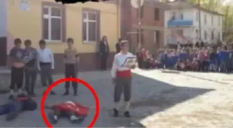 Şehit Karaca'nın görüntüleri ortaya çıktı: Kızıl Elma'ya kadar devam komutanım