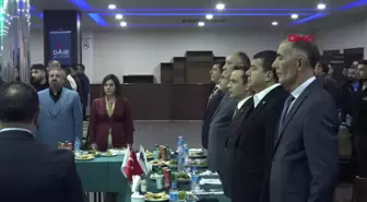 SİLOPİ'DE İHRACAT ŞAMPİYONLARI İÇİN ÖDÜL TÖRENİ