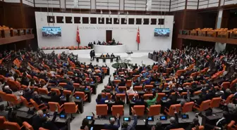 TBMM'deki 4 partiden ortak bildiri: Terör hiçbir zaman hedefine ulaşamayacak