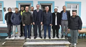 Tekirdağ'dan kısa kısa