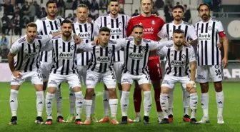 Altay, Keçiörengücü'nü 2-1 mağlup etti