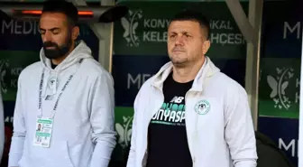 Trendyol Süper Lig'in 18. haftasında Konyaspor sahasında Kayserispor'u ağırlıyor