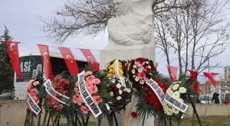 Bulgaristan'da Türkan bebek için anma töreni düzenlendi