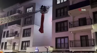 Şehit ateşi Elazığ'a düştü