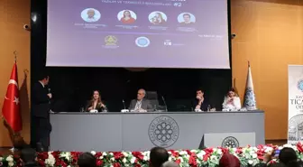 KTO Başkanı Gülsoy: 'Yapay zeka hayatımızın içine yerleşiyor'