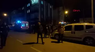 YOZGAT'A ŞEHİT ATEŞİ DÜŞTÜ
