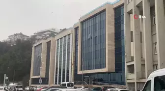 Çaycuma'da 2 yaşındaki çocuğa cinsel istismar sonucu ölüm: Ağırlaştırılmış müebbet hapis cezası