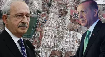 2023'te en çok bunları konuştuk! Listenin zirvesinde yüreğimizi yakan Kahramanmaraş depremleri var