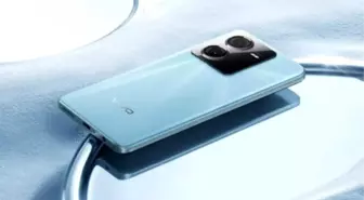 Vivo Y100i Power özellikleri ve fiyatı açıklandı