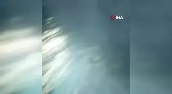 Adana'da hastane yangınında 2 küçük kız çocuğu gözaltına alındı