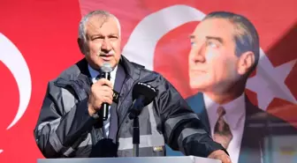 Adana, Zeydan Karalar'la daha yaşanabilir bir şehir haline geliyor