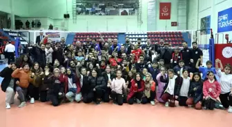 AXA Sigorta Efeler Lig 13. Hafta