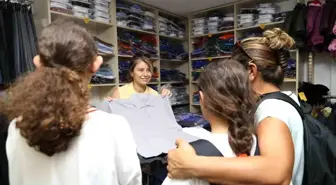 Burhaniye Belediyesi Sosyal Belediyecilikte Devamlılık Sağlıyor