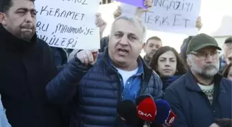 Mahalle Sakinlerinin Tepkisi Nedeniyle Rüzgar Enerji Santrali Projesi Yarıda Kaldı