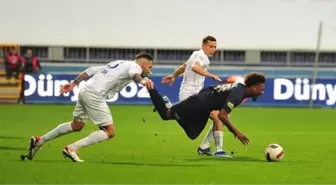 Çaykur Rizespor: 2-2