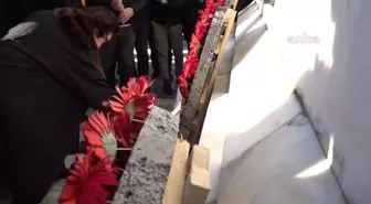 CHP İstanbul İl Başkanlığı, Ölümünün 50. Yılında İsmet İnönü'yü Andı