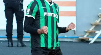 Denizlispor, Belediye Derincespor'u mağlup ederek umutlandı