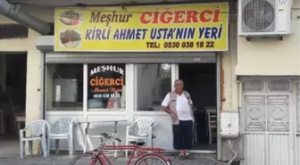 Depremde evi yıkılan esnaf akciğer kanserini yenerek yeni hayata başladı