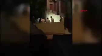 GÜNGÖREN'de Sadet Fidan'ı 5. kattaki evinin penceresinden düşerek hayatını kaybettiği iddiasıyla ilgili davada ağırlaştırılmış müebbet hapis istendi