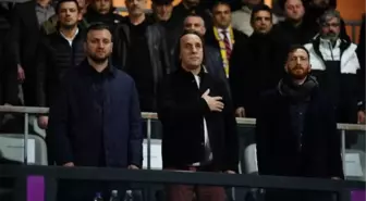 Eyüpspor, Erzurumspor FK'yı 3-0 mağlup etti