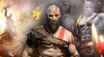 God of War Üçlemesinin Remaster Versiyonu İddiaları