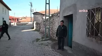 İlkokul mezunu elektrik ustası ilginç projeler geliştiriyor