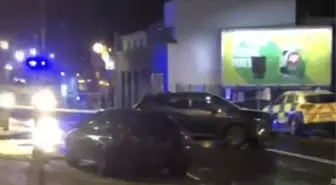 İrlanda'da restorana saldırı! 20 yaşındaki saldırgan bıçaklanarak öldürüldü