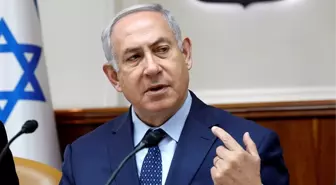 Netanyahu'nun Noel mesajına Hristiyanlardan tepki yağıyor